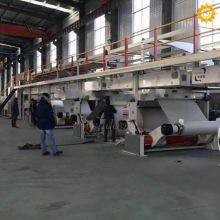 High Efficiency Hardboard Making Line thumbnail-4