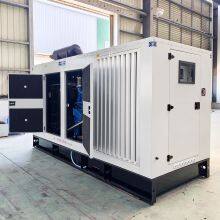 60kW Perkins Diesel Generator With Lisenma Alternator, ATS System thumbnail-5