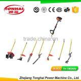 Mini Multifunctional Garden Tool 4/5/6in1 Lawn Edger With CE thumbnail-1