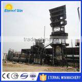 Black Energy Oil Distillation Plant Pyrolysis Oil Distiller thumbnail-1