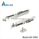 High Quality Stainless Steel and POM Material Soft Sliding Shower Door Roller in Door & Window Rollers thumbnail-1