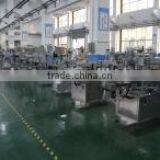 Automatic Bottling Rinsing Filling and Capping Machine Quality Choice thumbnail-3