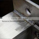 OEM Precision Steel Structural Robot Welding Fabrication Parts thumbnail-1
