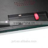 42 Inch Wall Mounted Full HD LCD Advertising Display thumbnail-5