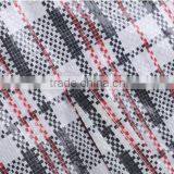 Classical pp Woven Fodable Shopping Bag With Zipper thumbnail-3