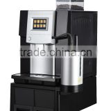 Super automatic coffee maker one-touch CAPPUCCINO