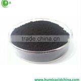 High Quality Potassium Humate Manufacturers Black Shiny Flake thumbnail-2