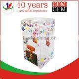 Hot Sales! Clear Plastic PVC Box thumbnail-2