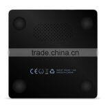 2016 New Cheapest RK3368 64Bit Octa Core 2GB RAM 16GB ROM OTT TV Box Android 5.1 OEM I68 thumbnail-3