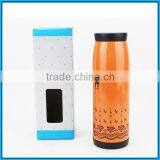Promotional Wedding Christmas Gift Insulated Stainless Steel Travel Tea Mug/Tumbler thumbnail-2