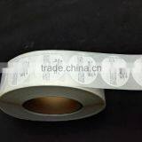 Adhesive Two Layers Labels - Multilayer Sticker thumbnail-2