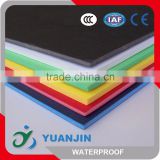 EVA waterproof gypsum board