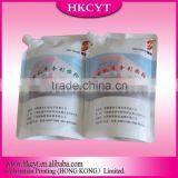 Top Quality Jelly Baby Food Spout Pouch thumbnail-4