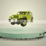 New Design Stand Magnetic Display Rack for Toy Flight and Cars thumbnail-2