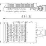Cheap Price High Quality Led Street Light Housing 90w thumbnail-3