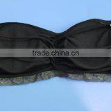 Lastest Designed Sexy Seamless Bra, Hot Sell Strapless Lady Lingerie thumbnail-6