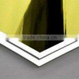 Fireproof A2 Aluminum Composite Panel thumbnail-1