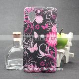 3D Sublimation Cell Phone Case Hard Cover For LG Nexus 5