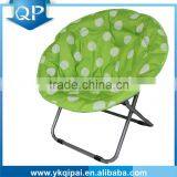 Moon Chair Folding Beach Chair Folding Camping Chair thumbnail-1