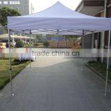 10x10ft Sqaure Tube Steel Frame Folding Tent Pop up Canopy thumbnail-2