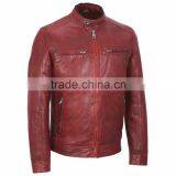 Motorbike Racing Leather Jackets thumbnail-1