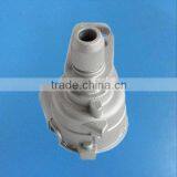 Sand Blasting ADC12 al die casting parts