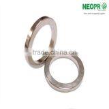 Neodymium Nickel Coating Permanent Ring Magnet thumbnail-3