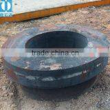 Rough Machining Ring Forging Made in China thumbnail-1