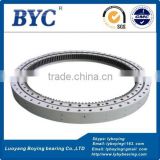 VLU200944 Slewing Bearings (834x1048x56mm) BYC Band rolling bearing turntable slew ring Import replace