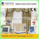 TYT Electric Curtain Control System for Automatic Home thumbnail-2