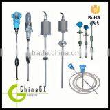 Magnetostrictive Acid Level Sensors