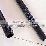 Light Weight and High Strength 3k Weave Carbon Fiber Kayak Paddle for Sale thumbnail-3