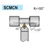 SCMCN External Turning Tool Holder for Turning and Copying
