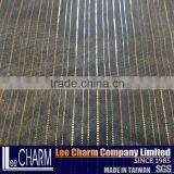 Glitter African Organza Roll Nylon Curtain Fabric thumbnail-3