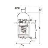 Standard Laboratory Glassware Condenser thumbnail-5