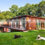 Luxury Modular Homes