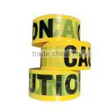 Porfessional Supplier New Style Custom Barricade Tape thumbnail-2