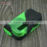 Health Material Dust Proof and Non Stick Silicone Case for Coolfire iv Plus 70w Vape Box Mod Cool Fire 4 Plus Silicone Case thumbnail-4
