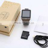 Factory Supply Oem Design Gv08 Gv18 Dz09 Bluetooth Smart Watch Supplier's Choice thumbnail-5