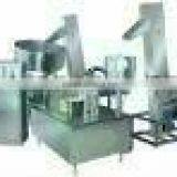 SGF80 EASY FOLDING PLASTIC BOTTLE FILLIN & SEALING MACHINE thumbnail-1