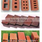 TL-QDJ-S Industries Machines Auto Small-Size Horizontal Cutter for Clay Bricks thumbnail-6