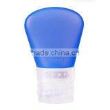 Mini Silicone Dispensers Bottles for Cosmetics thumbnail-2