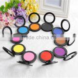 Bright Temporary Blendable Round Color Chalk For Hair thumbnail-1