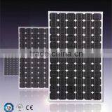 36V Monocrystalline Solar Panel (170W~200W) thumbnail-1