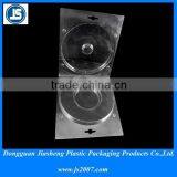 Customized Plastic Blister Card Blister Packaging thumbnail-5