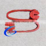 Handling Tools Alloy Sucker Rod/oilfield Sucker Rod /sucker Rod Elevators for Oilfield