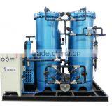 oxygen plant equipment