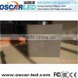 Aluminum Case Die-casting Ultra Thin Rental Indoor Led Display thumbnail-1