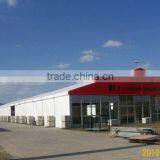 Anti-humid Waterproof Warehouse Tent