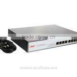 Best Seller 8port Port Poe Switch Hub ONV thumbnail-3